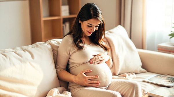 5 façons dont un blog maternité aide pendant la grossesse