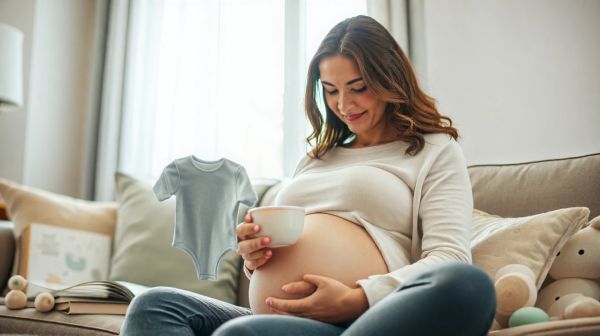5 façons dont un blog maternité aide pendant la grossesse
