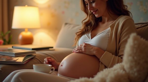 Comment le blog maternité peut vous accompagner durant la grossesse ?