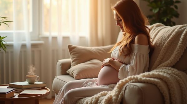 Comment le blog maternité peut vous accompagner durant la grossesse ?