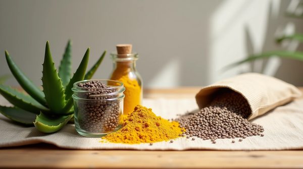 Découvrez les meilleurs compléments alimentaires naturels