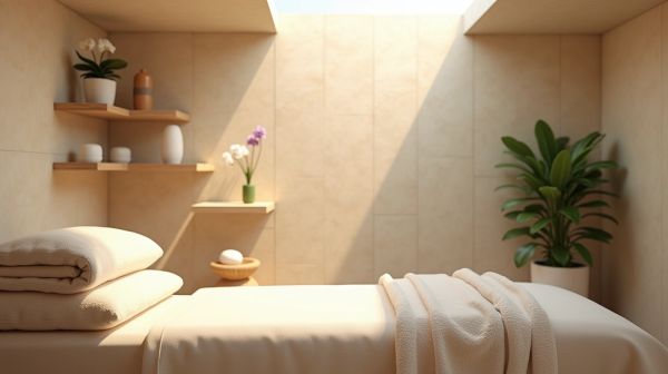 Des soins délicats pour un bien-être exceptionnel