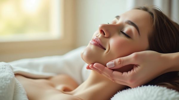 Des soins délicats pour un bien-être exceptionnel