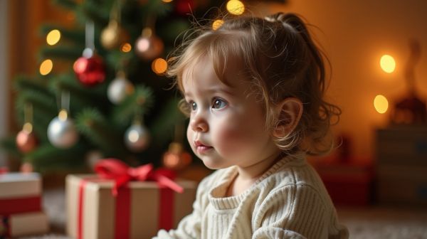 Quel cadeau de Noël choisir pour un enfant autiste ?