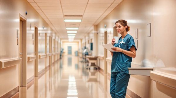 Renforcez vos compétences en soins infirmiers grâce à la BSI en ligne