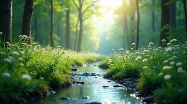 Santé et prévention : découvrez les clés d'un bien-être durable