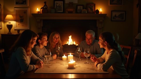 Séance de constellation familiale Toulouse : vécu transformateur dans un groupe