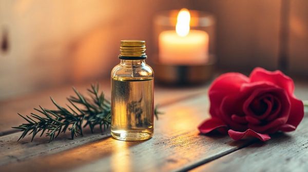 Top 10 raisons d'utiliser l'huile essentielle de géranium rosat
