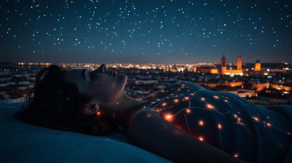 Transformez votre vie avec une séance de constellation à Toulouse