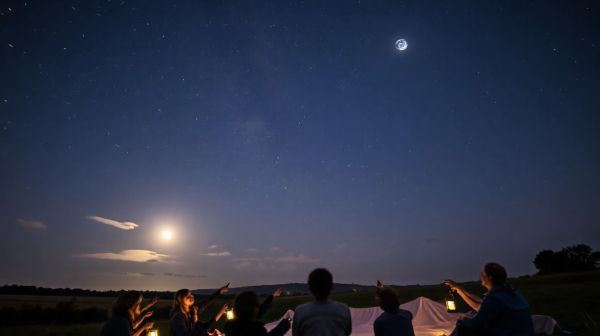 Transformez votre vie avec une séance de constellation à Toulouse