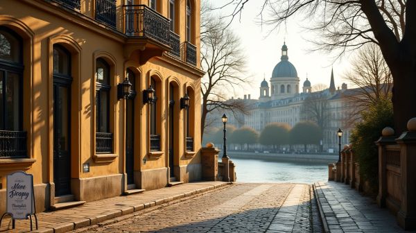 Trouver une thérapie à Bordeaux : guide des meilleures options