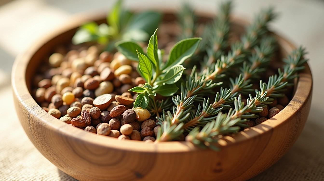 Vos questions sur les compléments alimentaires naturels